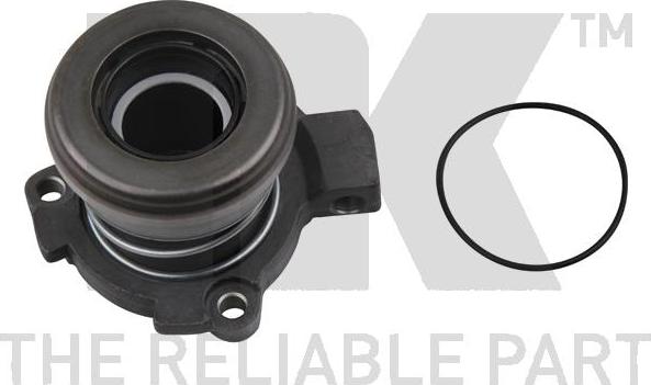NK 143601 - Butée hydraulique, embrayage droxauto.com