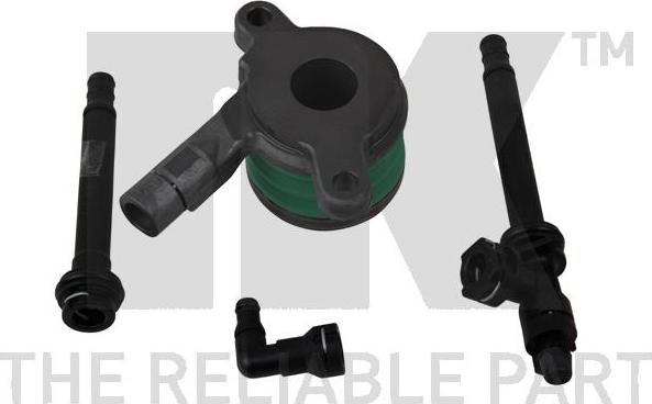 NK 143608 - Butée hydraulique, embrayage droxauto.com