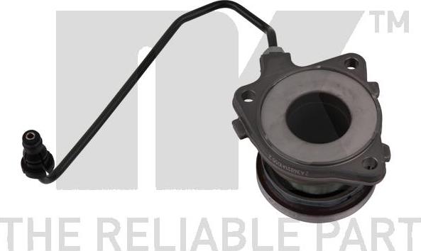 NK 143611 - Butée hydraulique, embrayage droxauto.com