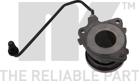 NK 143612 - Butée hydraulique, embrayage droxauto.com