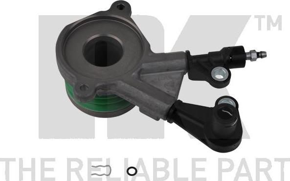 NK 143304 - Butée hydraulique, embrayage droxauto.com