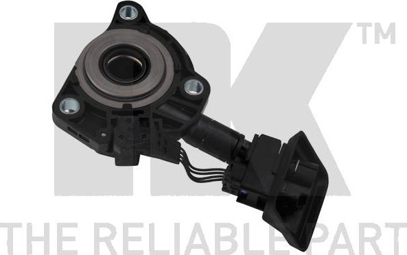 NK 143701 - Butée hydraulique, embrayage droxauto.com