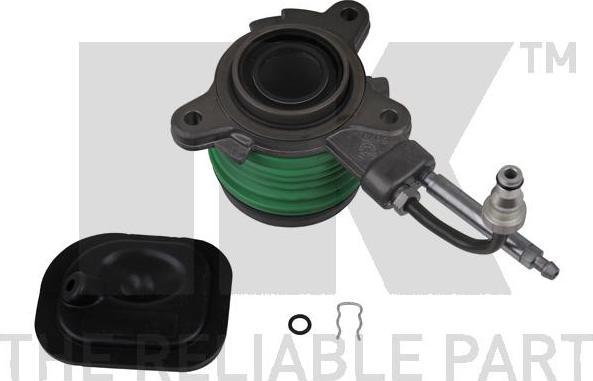 NK 142501 - Butée hydraulique, embrayage droxauto.com