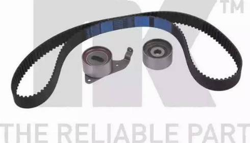 NK 10145003 - Kit de distribution droxauto.com