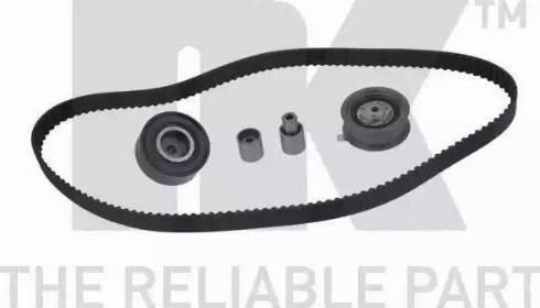 NK 10147049 - Kit de distribution droxauto.com