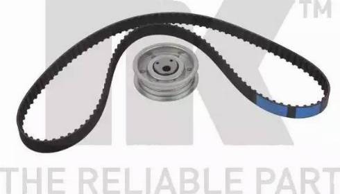 NK 10147041 - Kit de distribution droxauto.com