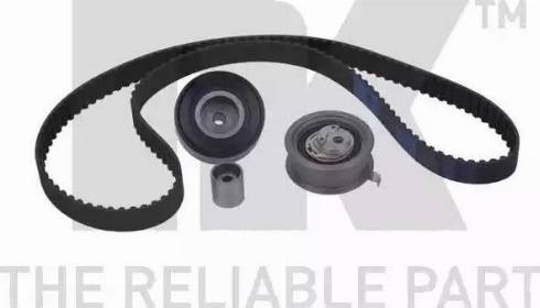 NK 10147050 - Kit de distribution droxauto.com