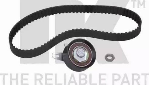 NK 10147060 - Kit de distribution droxauto.com