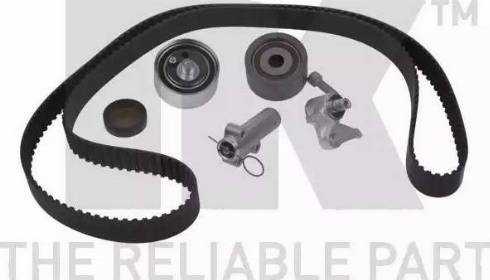 NK 10147061 - Kit de distribution droxauto.com