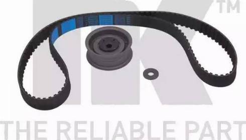 NK 10147002 - Kit de distribution droxauto.com