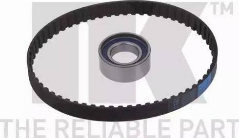 NK 10119044 - Kit de distribution droxauto.com