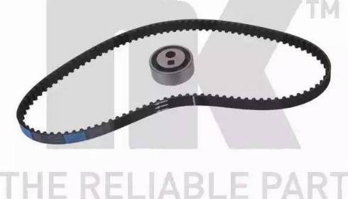 NK 10119001 - Kit de distribution droxauto.com