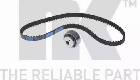 NK 10119003 - Kit de distribution droxauto.com