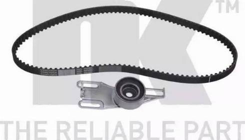 NK 10119014 - Kit de distribution droxauto.com