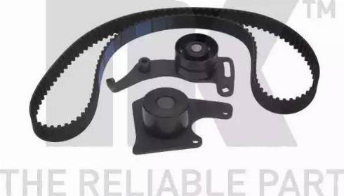 NK 10119011 - Kit de distribution droxauto.com