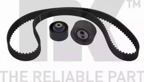 NK 10119033 - Kit de distribution droxauto.com