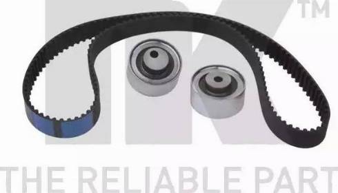 NK 10119028 - Kit de distribution droxauto.com