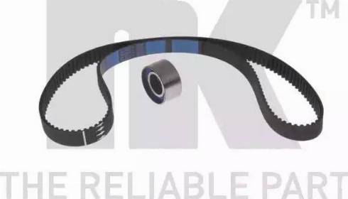 NK 10110001 - Kit de distribution droxauto.com