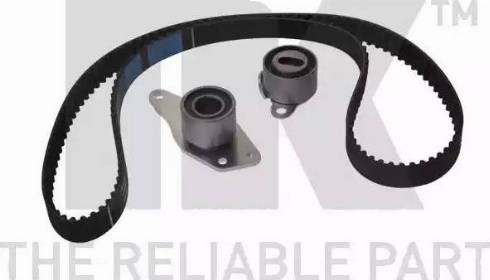 NK 10139008 - Kit de distribution droxauto.com