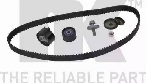 NK 10139026 - Kit de distribution droxauto.com