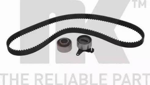 NK 10135004 - Kit de distribution droxauto.com