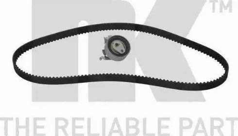 NK 10136003 - Kit de distribution droxauto.com