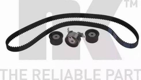 NK 10136016 - Kit de distribution droxauto.com