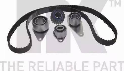 NK 10130005 - Kit de distribution droxauto.com