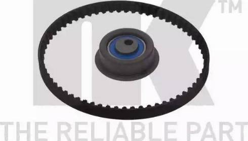 NK 10130015 - Kit de distribution droxauto.com