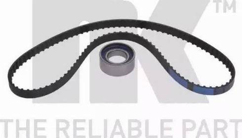 NK 10123005 - Kit de distribution droxauto.com