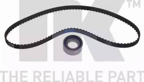 NK 10123012 - Kit de distribution droxauto.com