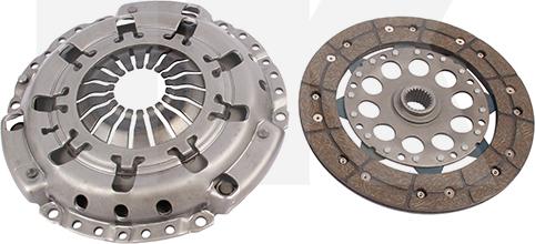 NK 134843 - Kit d'embrayage droxauto.com