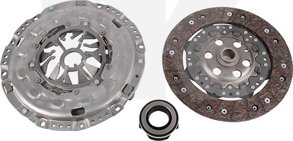 NK 1347181 - Kit d'embrayage droxauto.com