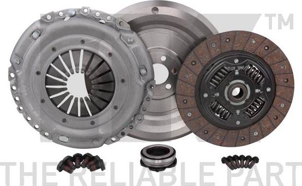 NK 1347134 - Kit d'embrayage droxauto.com