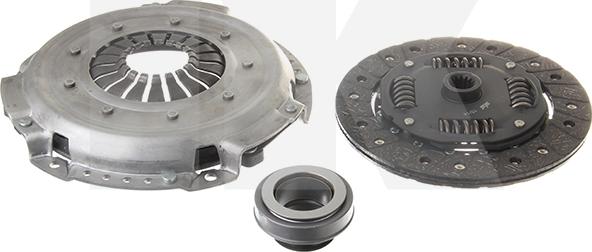 NK 133605 - Kit d'embrayage droxauto.com