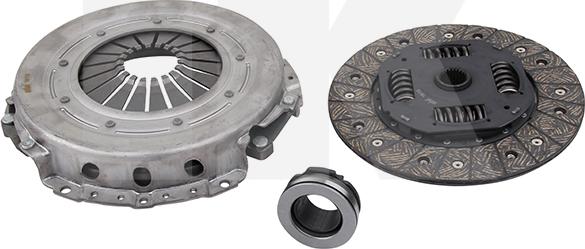 NK 132543 - Kit d'embrayage droxauto.com