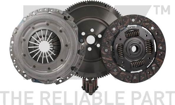 NK 1325123 - Kit d'embrayage droxauto.com