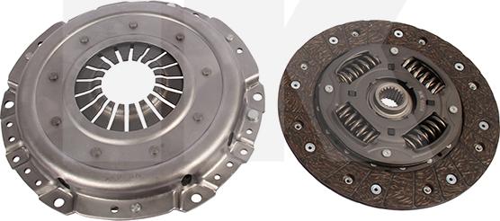 NK 132372 - Kit d'embrayage droxauto.com