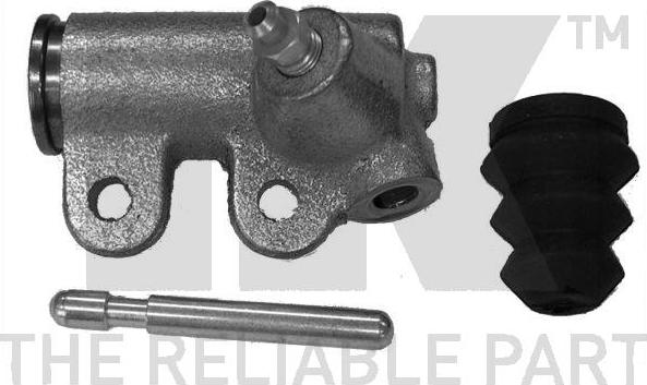 NK 844507 - Cylindre récepteur, embrayage droxauto.com