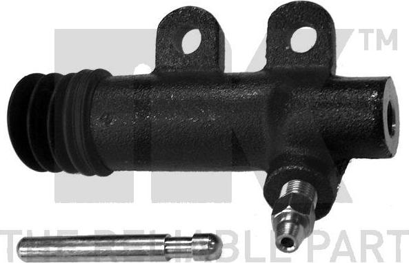 NK 844519 - Cylindre récepteur, embrayage droxauto.com