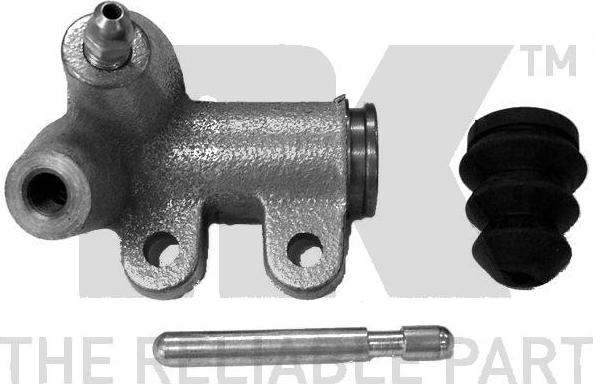 NK 844510 - Cylindre récepteur, embrayage droxauto.com