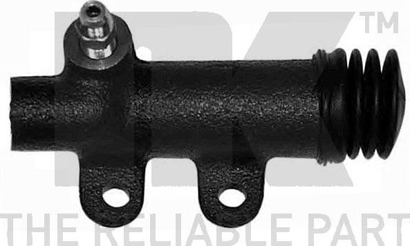 NK 844517 - Cylindre récepteur, embrayage droxauto.com