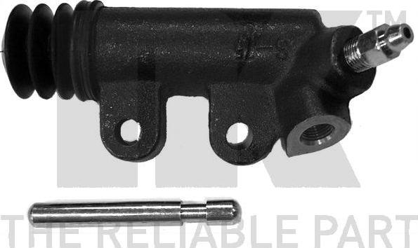 NK 844521 - Cylindre récepteur, embrayage droxauto.com