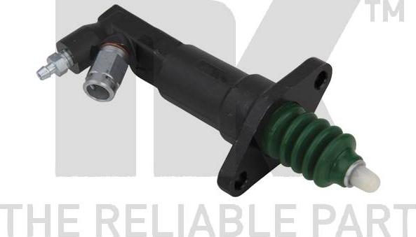 NK 844709 - Cylindre récepteur, embrayage droxauto.com