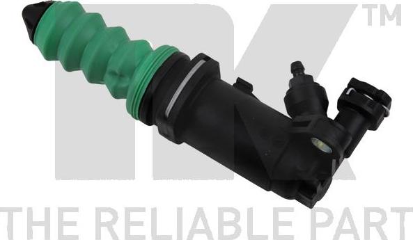 NK 844720 - Cylindre récepteur, embrayage droxauto.com