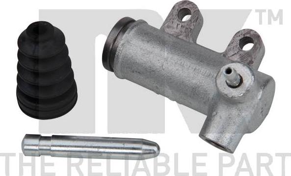 NK 841004 - Cylindre récepteur, embrayage droxauto.com