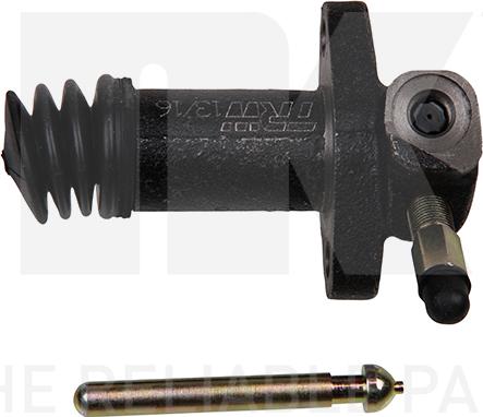 NK 843601 - Cylindre récepteur, embrayage droxauto.com