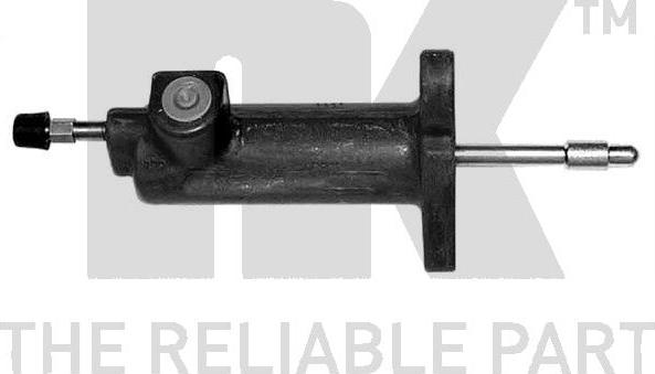 NK 843307 - Cylindre récepteur, embrayage droxauto.com