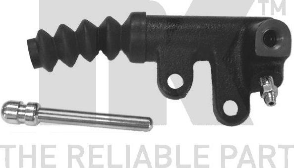 NK 843214 - Cylindre récepteur, embrayage droxauto.com