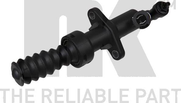 NK 843705 - Cylindre récepteur, embrayage droxauto.com